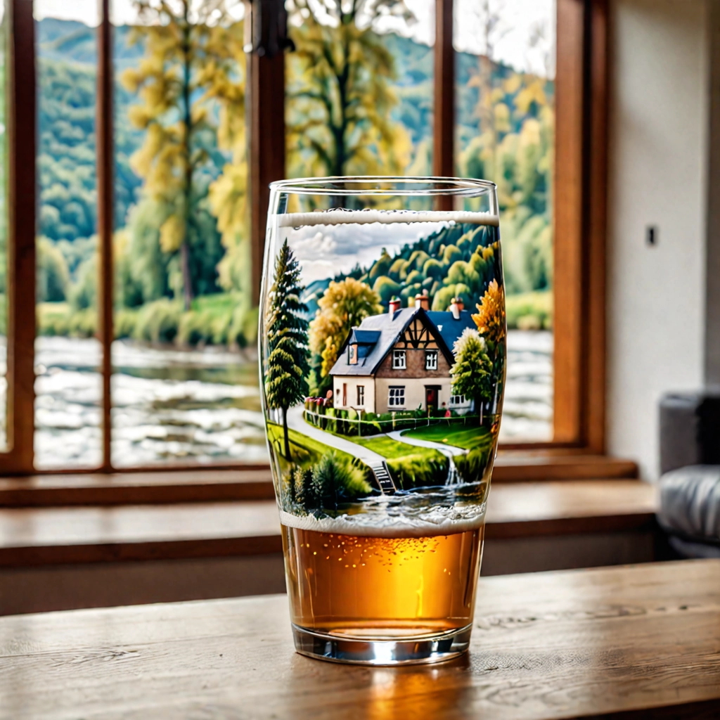 Pao internet vidéo illustration 3d serveur intelligence générative freelance paris studio de création 3M8RAG20